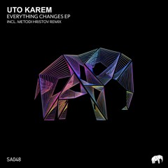 Uto Karem - Warp FM (Metodi Hristov Remix) [SET ABOUT]