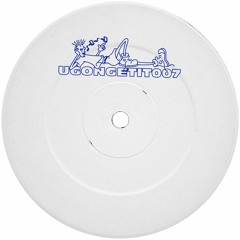 UGONGETIT007 // AFAMoo - UGONGETIT007