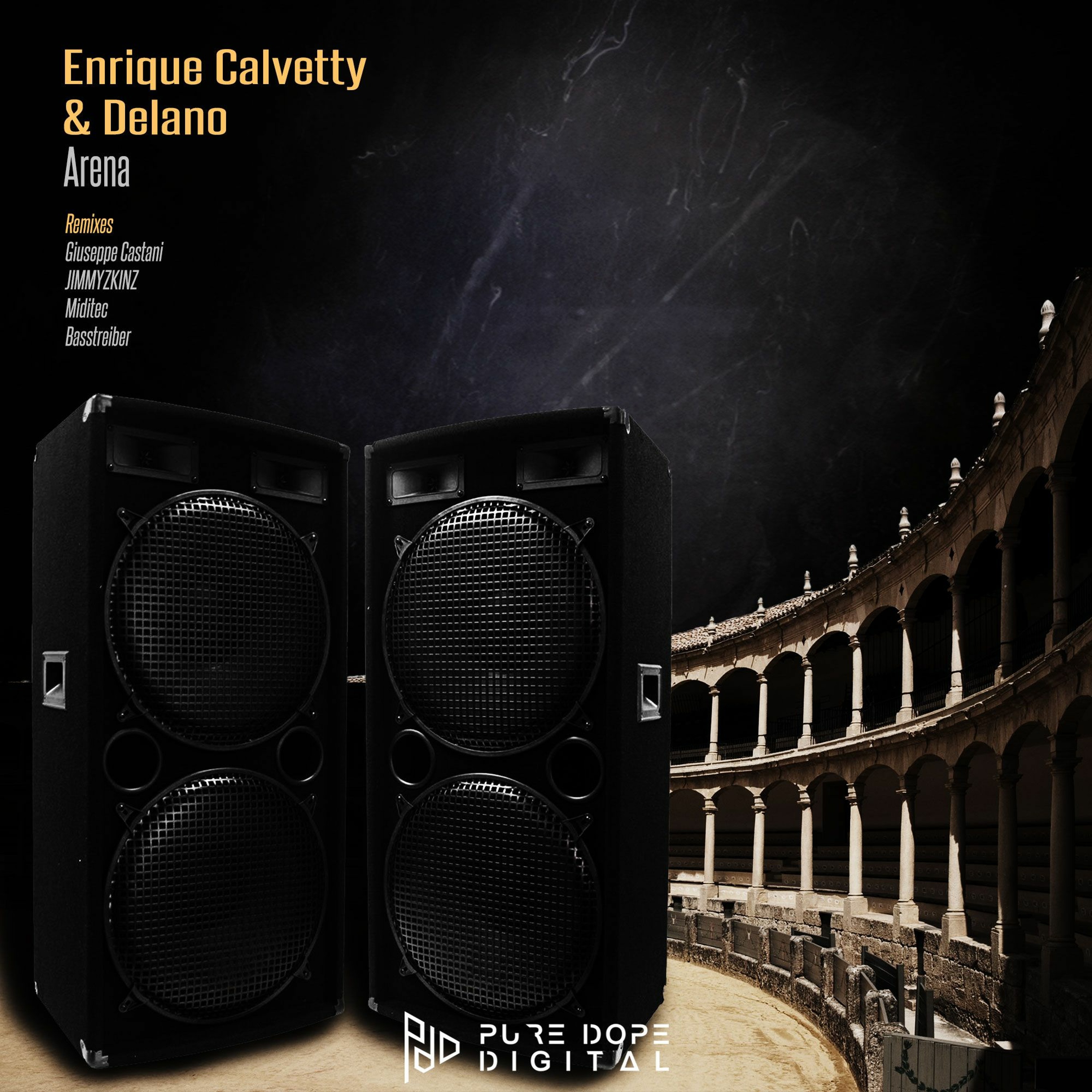 Miditec (Official)