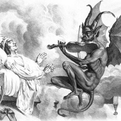 THE DEVIL'S SONATA