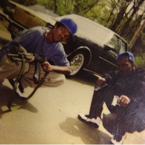 Stream DJ Paul & Juicy J Runnin' Lip Ft. Scanman, K Rock & MC Mack