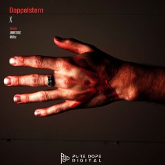 Doppelstern - X (Miditec Remix) out on Pure Dope Digital