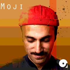 Moji presents "Peaceful Drama" Afterhour Sounds Podcast Nr. 178