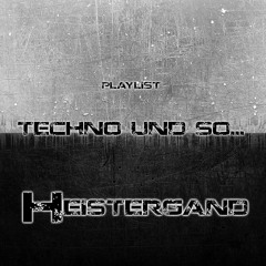 Techno und so
