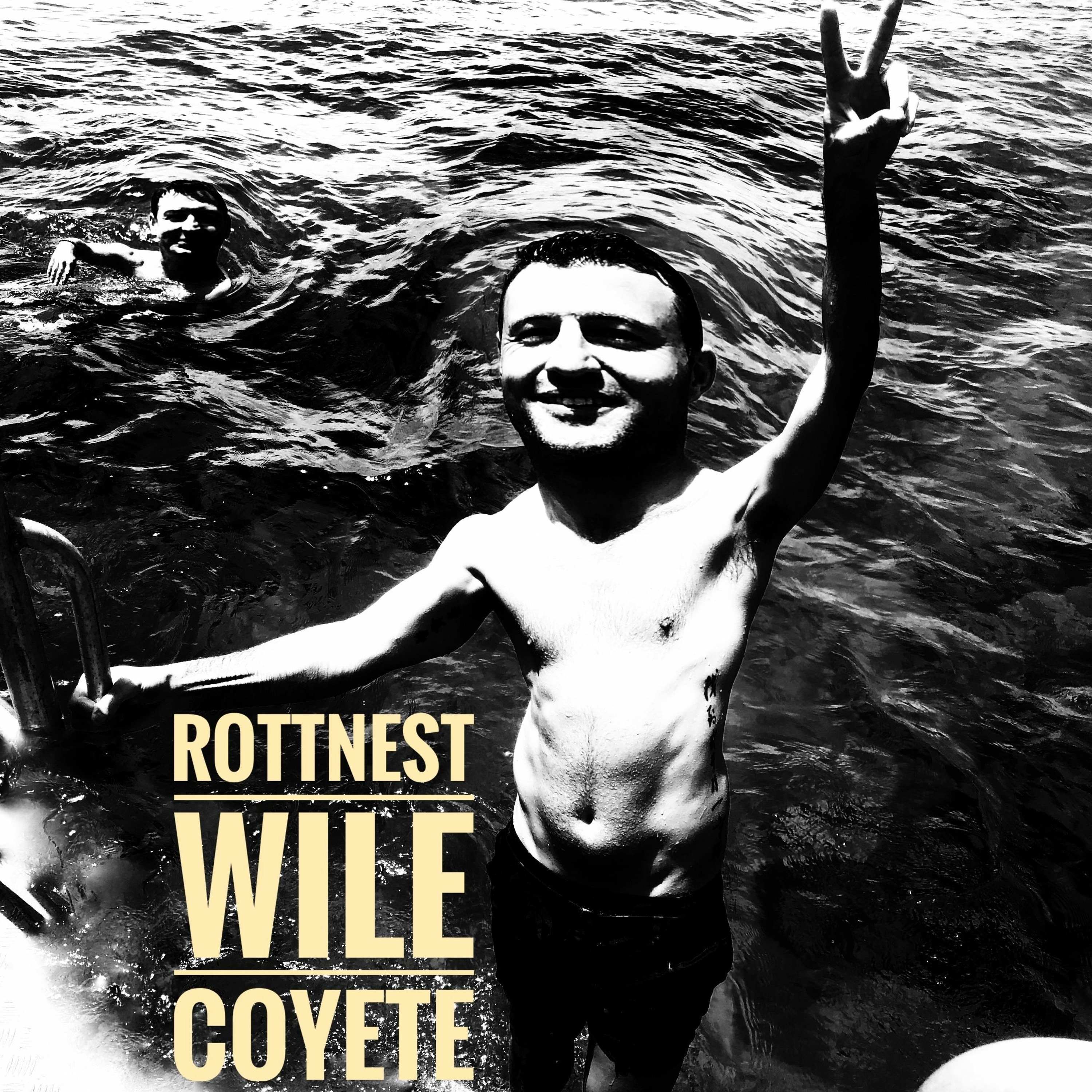 Rottnest Vol 2 episode artwork