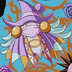 Kirby Canvas Curse Drawcia Sorceress/Soul Remix