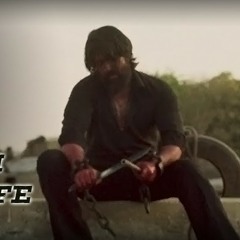 KGF Chapter 1 - Rocky With Butcher Knife BGM KGF BGM (OST) Yash Ravi Basrur.mp3