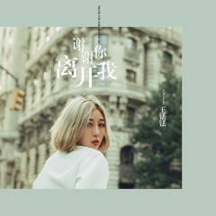 王铥铥 Wang Diudiu - 谢谢你离开我 Thank You For Leaving Me