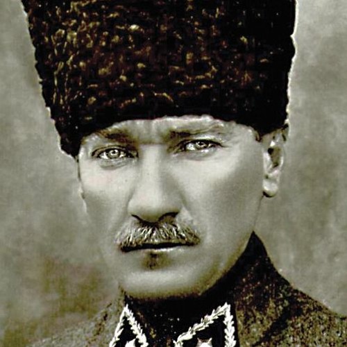 Mustafa Kemal