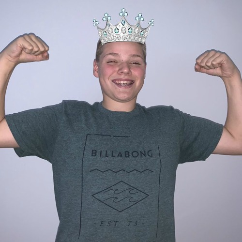 Weird Flex