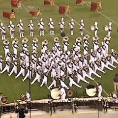 Phantom Regiment 2004