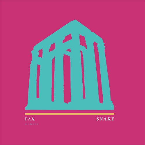 PAX - Snake