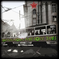 Nobody - Pripevki (feat Abgar)