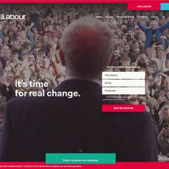 Election Special: The digital war w/ Paolo Gerbaudo