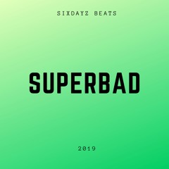 [Free Trap Type Female Rap Beat 2019/2020] Bhad Bhabie, Cardi B, Asian Doll Instrumental "Superbad"
