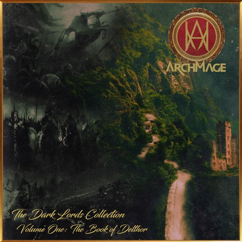 ~Chapter 9 - The Caverns~