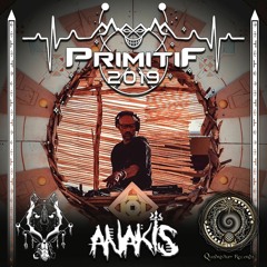 Anakis @Primitif Festival 2019 Morocco Mp3 320kb/s (Summer Season set)