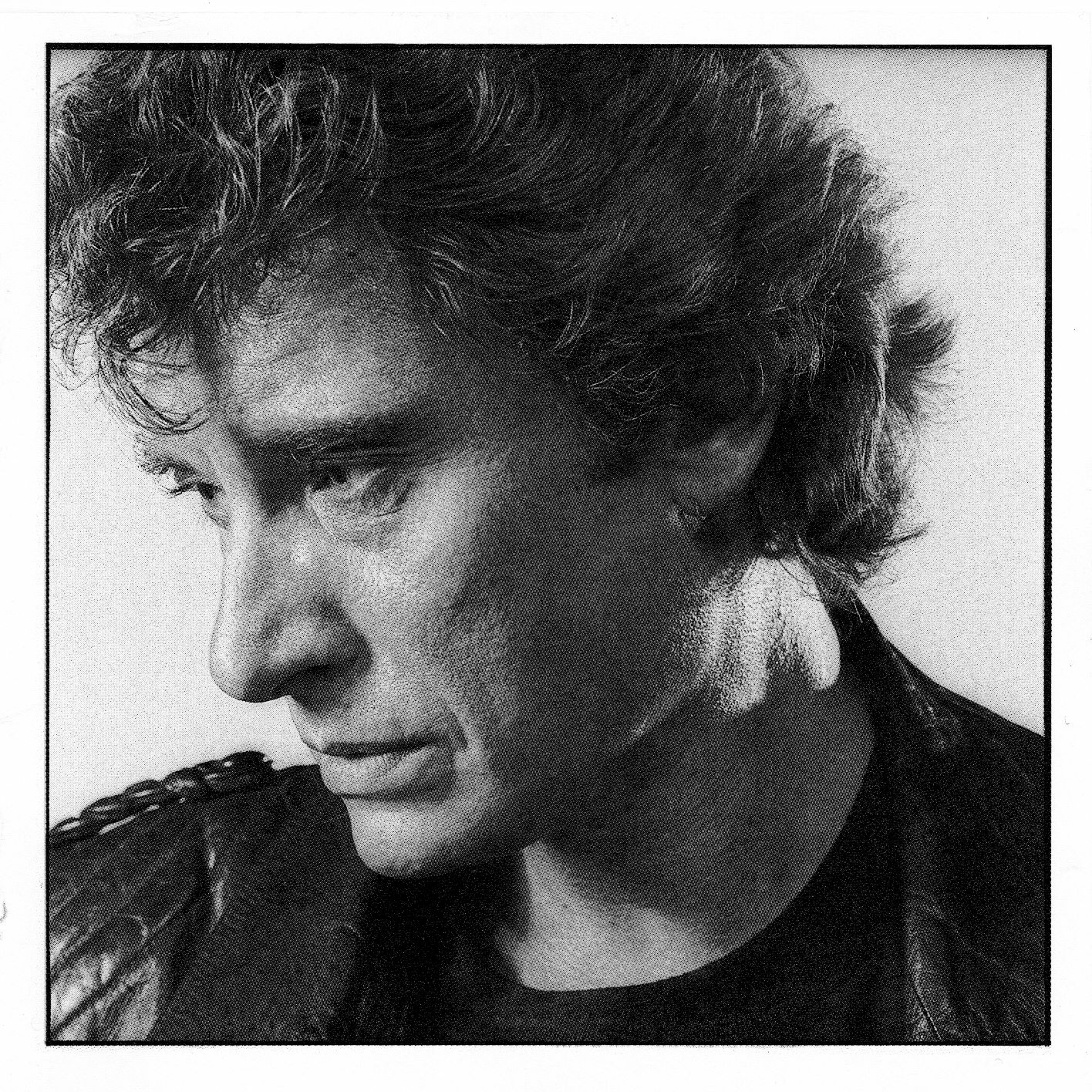 51 - Le Podcast des 51 albums de Johnny Hallyday