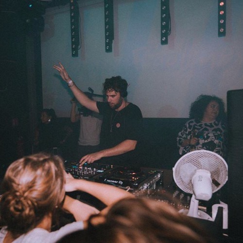 Praia at Happy Feelings Graanfabriek Groningen