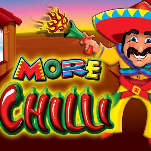 Goodzeeak - More Chilli