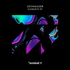 Premiere | Joyhauser - Sentient (Terminal M) | TU Insta @ trueundergroundtu