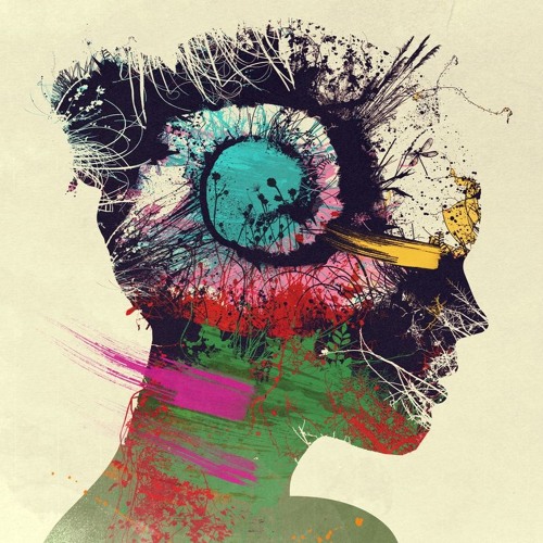 Psychedelic Thoughts