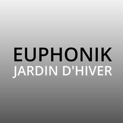 JARDIN D'HIVER