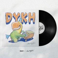 A. DYKH - Do [DYKH001]