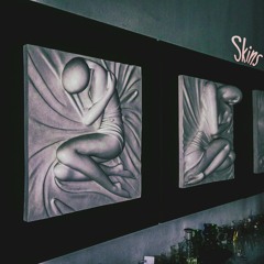 Skins (Prod by. Ashton McCreight)