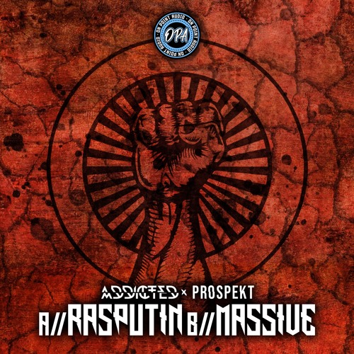 Addicted & Posk - Rasputin (FREE DOWNLOAD)