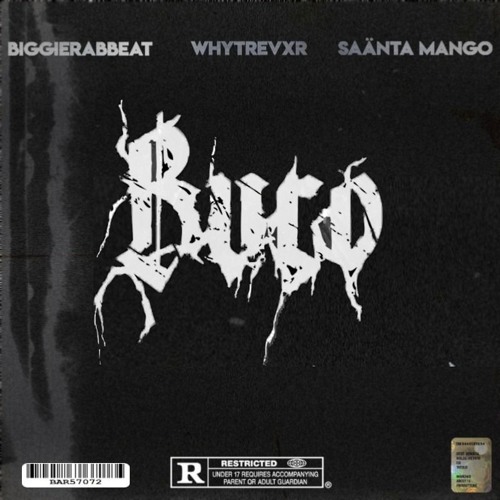 BUCO (ft. @whytrevxr X @saanta_mango)