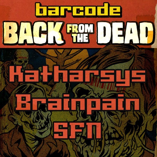 Katharsys & Brainpain - SFN