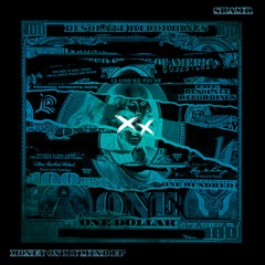 SKAMR - Money On My Mind EP