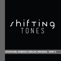 THE COLLECTIVE SERIES: SHIFTING TONES - Part 2