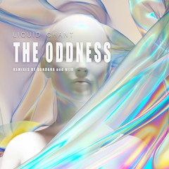 The Oddness - The Cut (Dandara Remix)