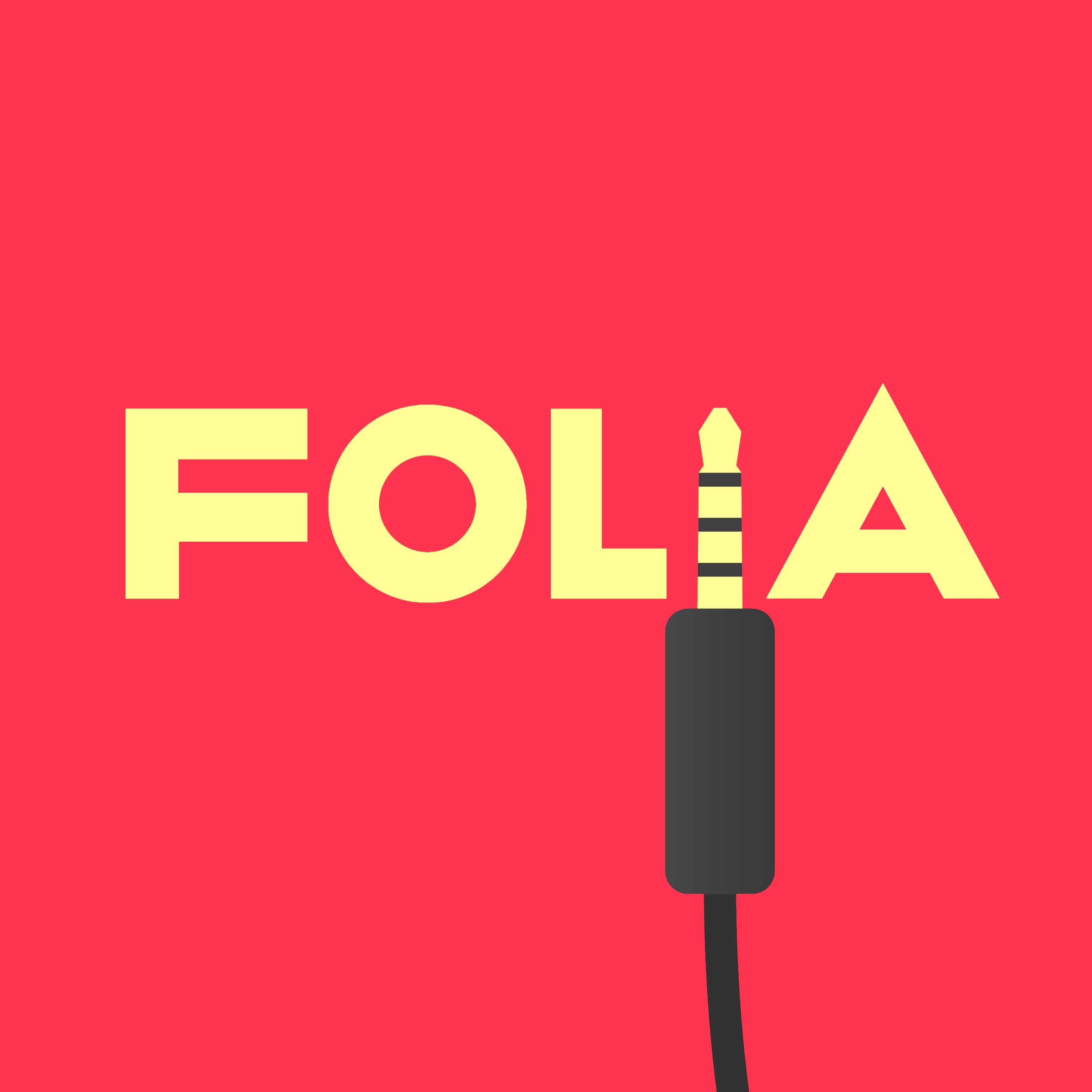 De Folia-podcast #4: Scheikundige Joen Hermans (30) beschermt olieverfschilderijen tegen de tijd episode artwork