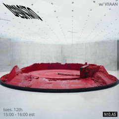 DESPACITO w/ VIIAAN on N10.AS Radio 11.12.19