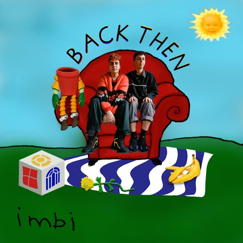 i used to (ft. SUPEREGO)