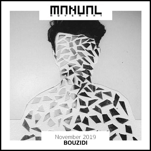Manual Movement November 2019: Bouzidi