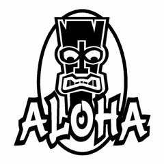 ANKIO feat BUCHARELI - Aloha