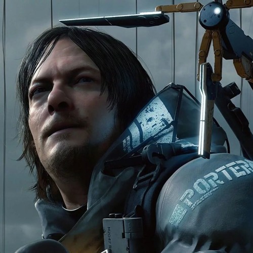 Patience (DEATH STRANDING OST) [Low Roar cover]