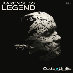 Aaron Suiss - Legend (Original Mix) Exclusive Preview