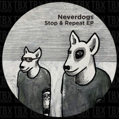 Premiere: Neverdogs - Day One (The Willers Brothers Remix) [Decay Records]