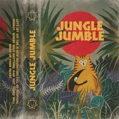 ≈ JUNGLE JUMBLE ≈