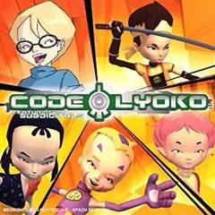 Musique Code Lyoko
