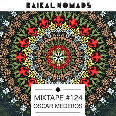 Mixtape #124 by Oscar Mederos