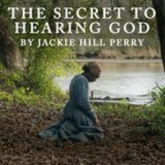The Secret To Hearing God- Chap 2- Moses Vs Moses- EMastered