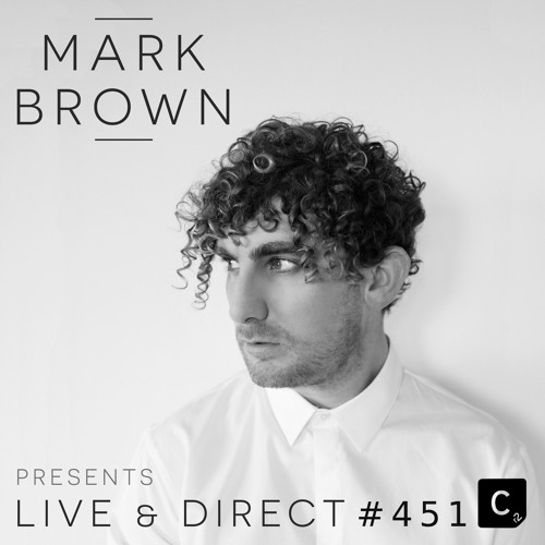 Stream Cr2 Live & Direct Radio Show #451 by Mark Brown | Listen online for  free on SoundCloud