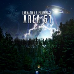 PureMesca & Formation - Area 51 (out on pi-group)