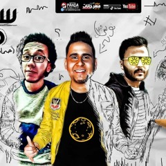 مهرجان ساميه مدبح - نوس فيصل - كلمات احمد المجنون - توزيع ابو عبير